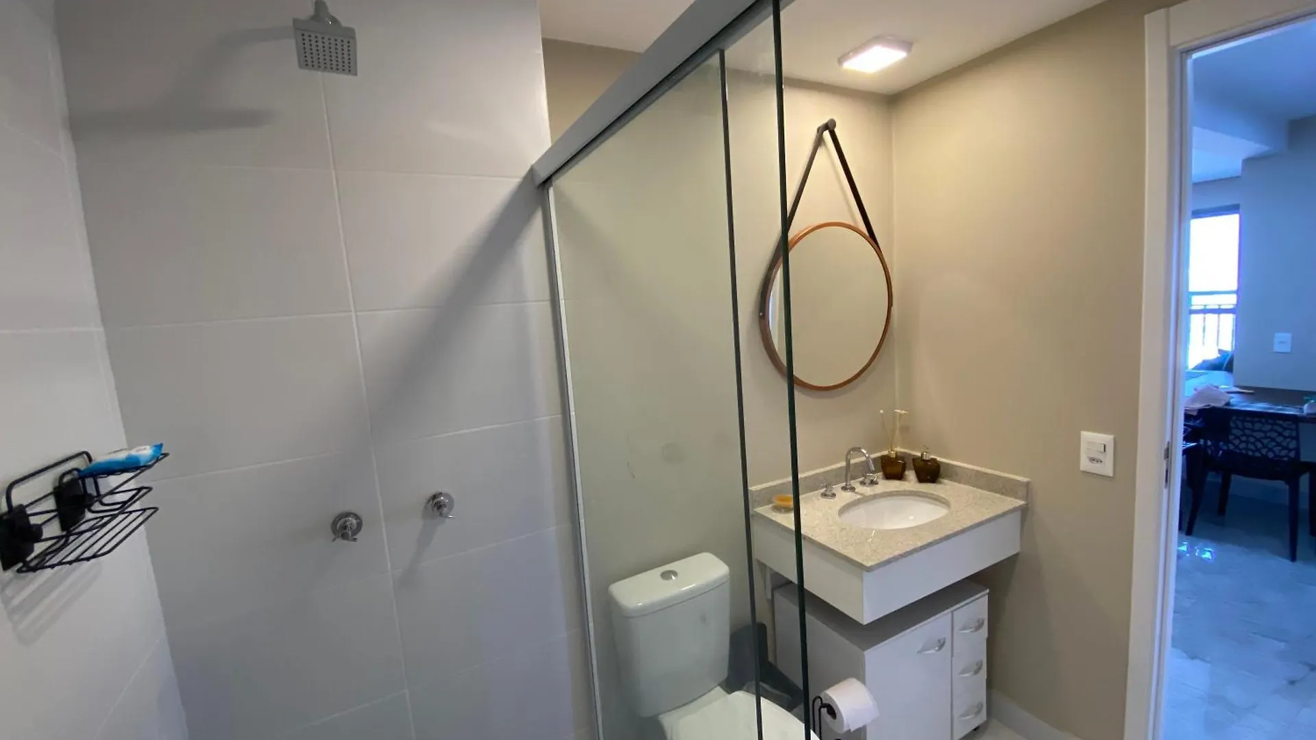 Apartamento A 50 Metros Do Metro Vila Prudente Sao Paulo Apartment