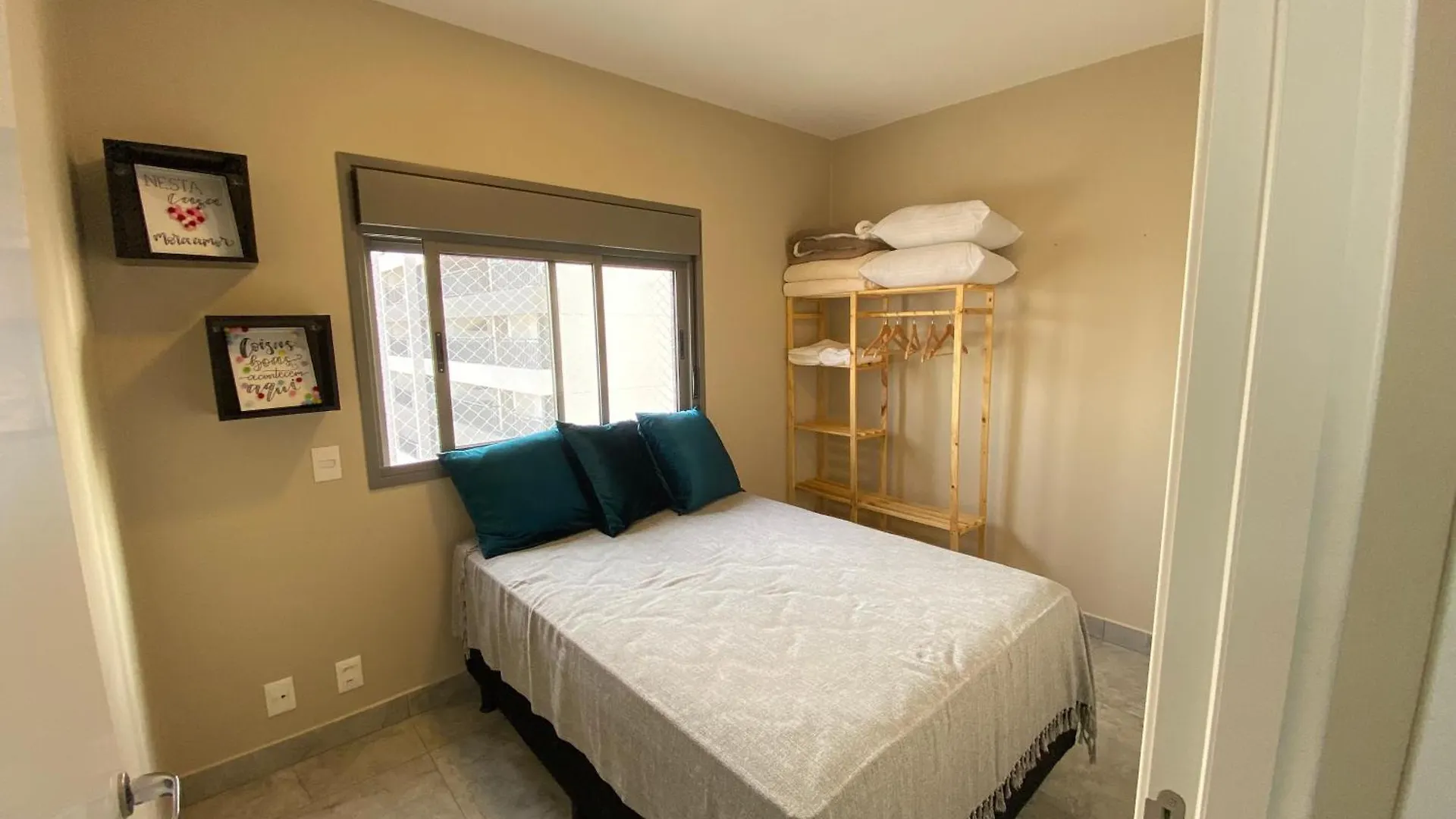 Apartamento A 50 Metros Do Metro Vila Prudente Sao Paulo
