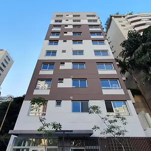  Apartamento 360 Ascent Paulista